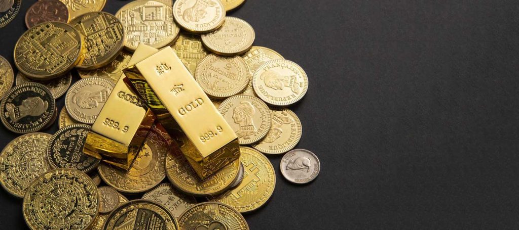 آموزش تحلیل بازار سکه و طلا